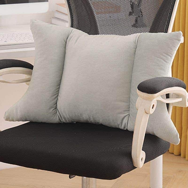 【20点セット】急速出荷クッション 腰当てクッション背もたれクッションシートステーション腰当て2625