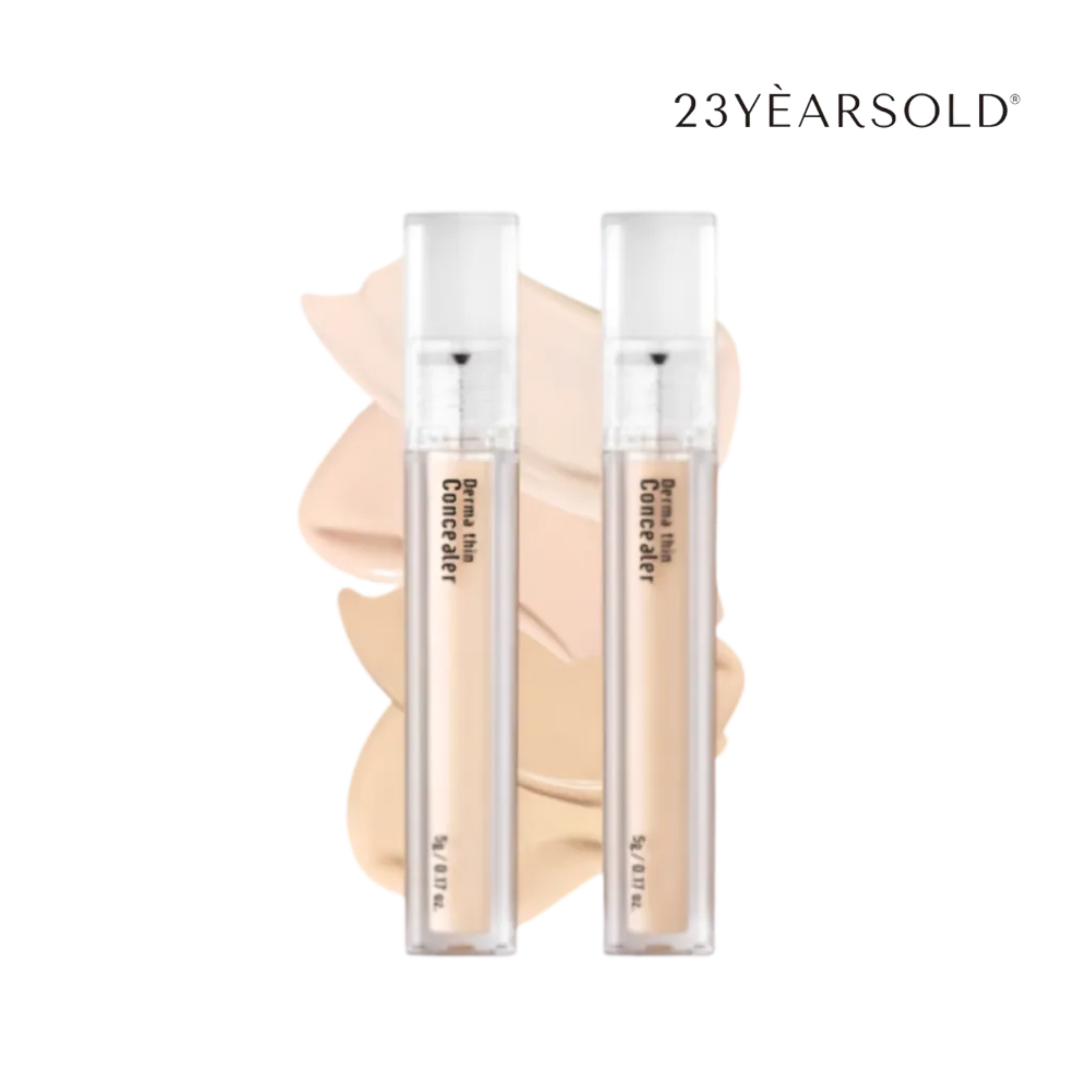 [1+1] ダーマシーン ドクダミ コンシーラー にきび カバー ステッキ(8カラー)