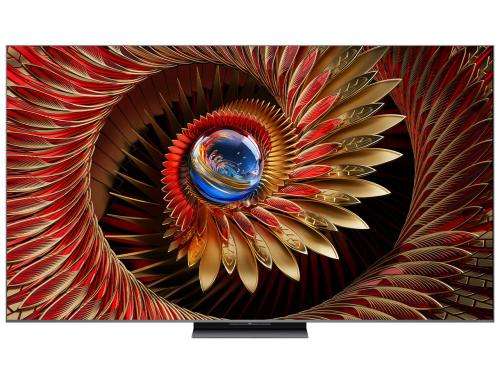 TCL 75C8K [75インチ][大型家電][送料区分F]