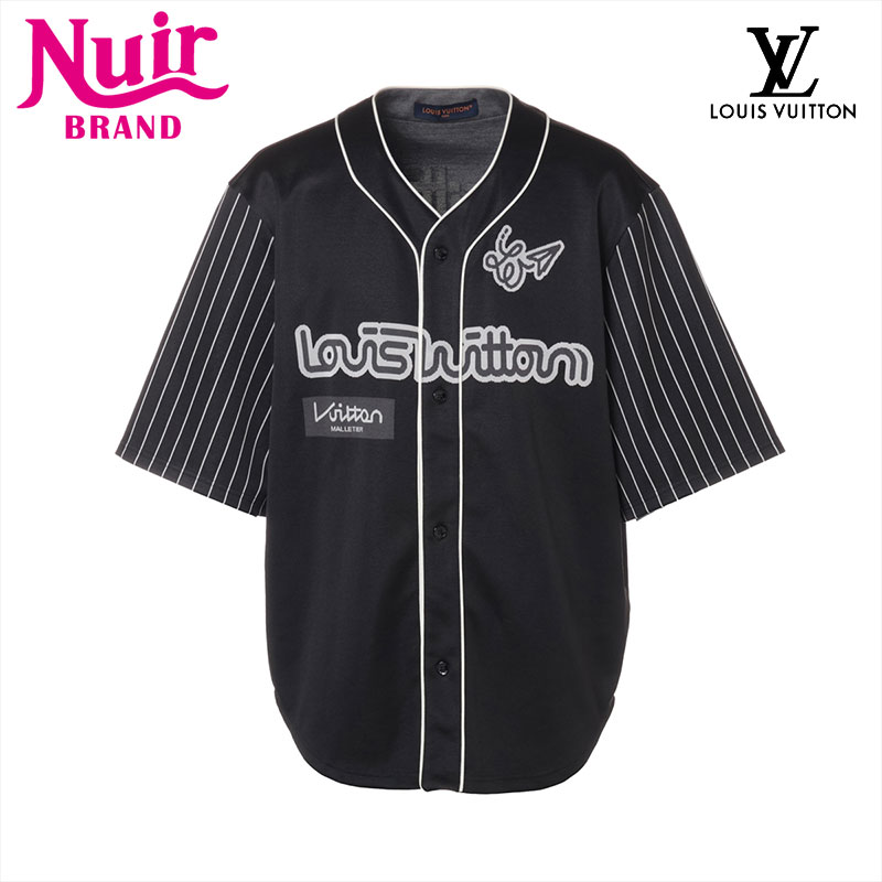 半袖シャツ ブラック WS15797 108,900円