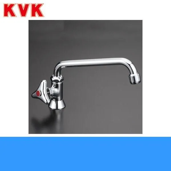 K16NDVLF 立形自在水栓左ハンドル泡沫付[]