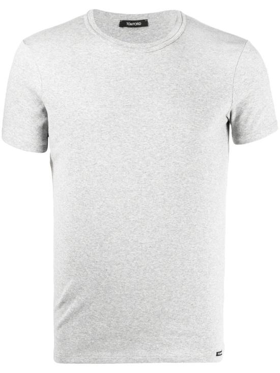 TOMFORD Men Underwear T4M081040 096 020 GREY MELANGE
