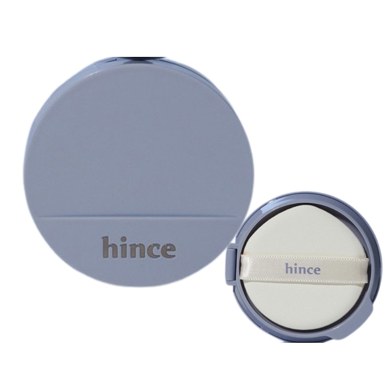 セカンドスキンメッシュマットクッション[本品+レフィル]