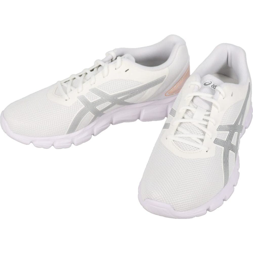 ゲル クアンタム ライト2 ホワイト/フェローイエロー 1201A630-104 8,613円