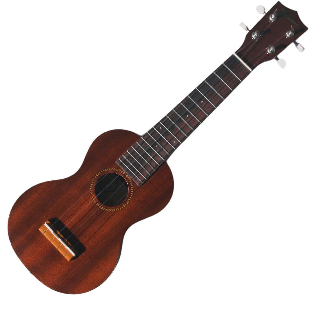 Famous FS-70 新見楽器コラボ限定 ソプラノ
