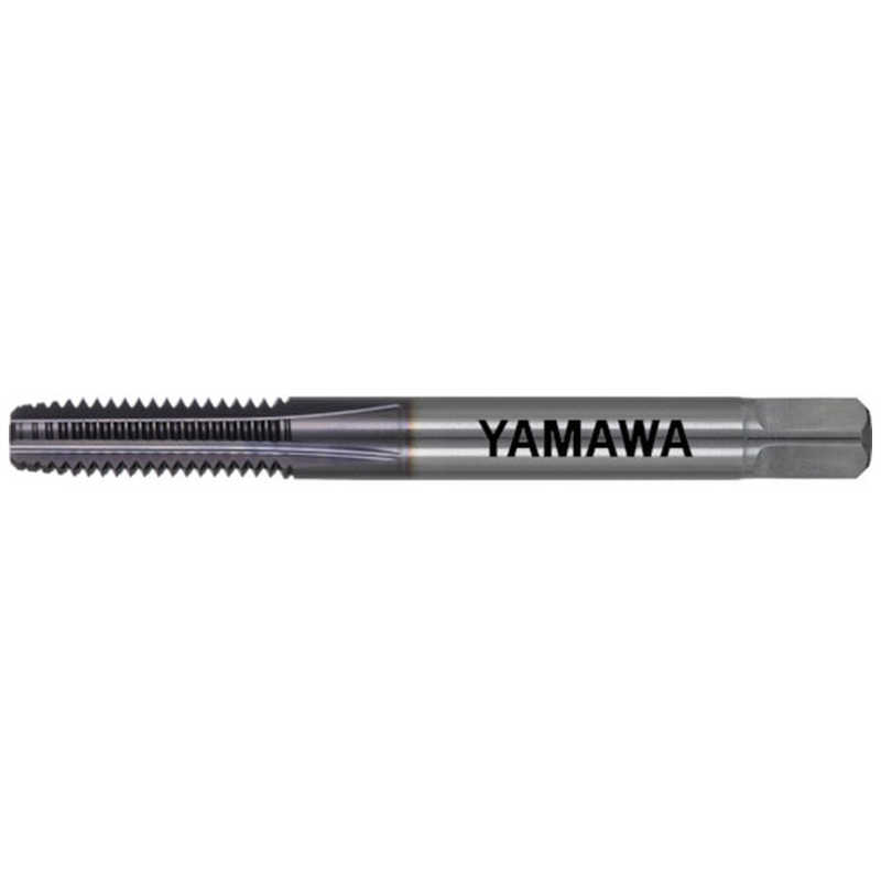 弥満和製作所　超高硬度鋼用超硬ハンドタップ　UHCTM6X1
