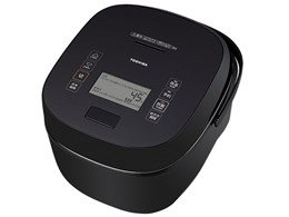 真空圧力IH RC-18KGW(K) [グランブラック]