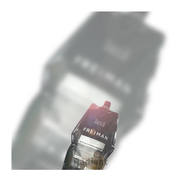 1600ml LebeL ジオ フレイマン シルエッターヘアトリートメント ルベル THEO トリートメント リフィル 詰め替え用