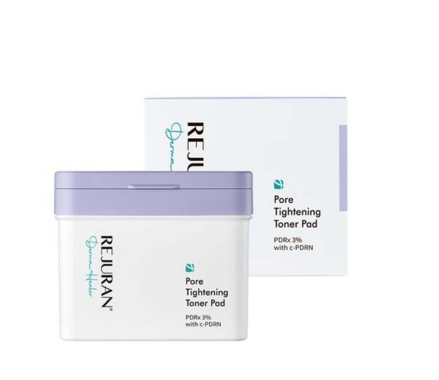 ダーマ ヒーラー フォア タイトニング トナー パッド 220ml(60枚)