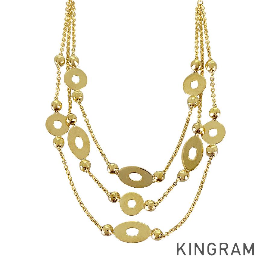 ルチア ネックレス sst【中古】