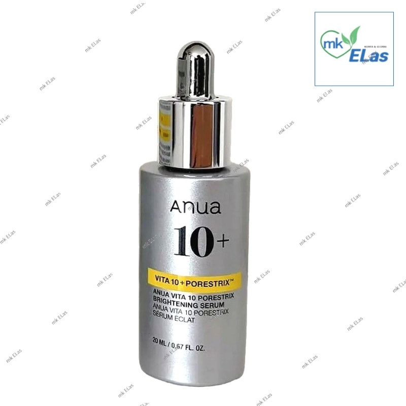 ビタミン10 PORESTRIX セラム 20ml