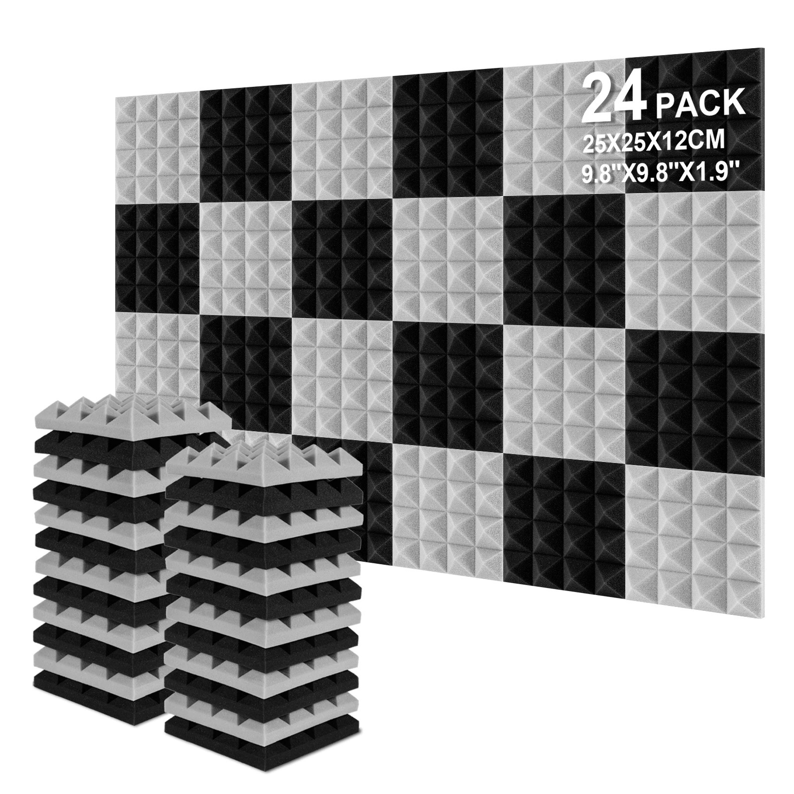 吸音パネル 吸音ボード 吸音対策 消音 騒音 防音 室内装飾 楽器 賃貸花 ガーデン 木材