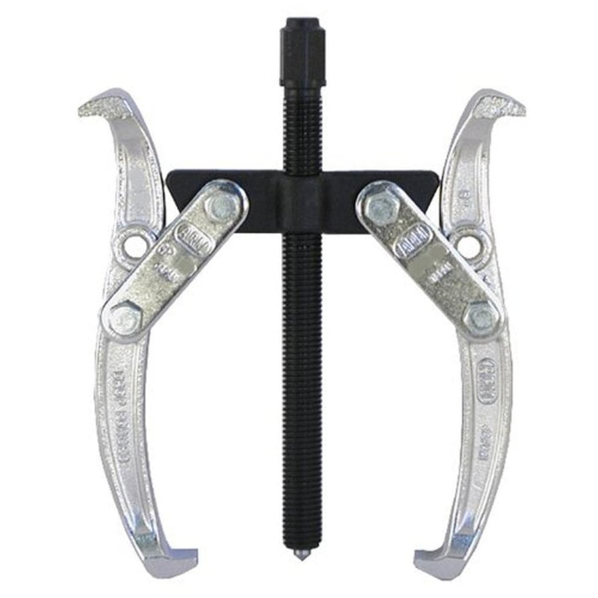 アーム(ARM) ギヤープーラー 2本爪 GP-125(B)