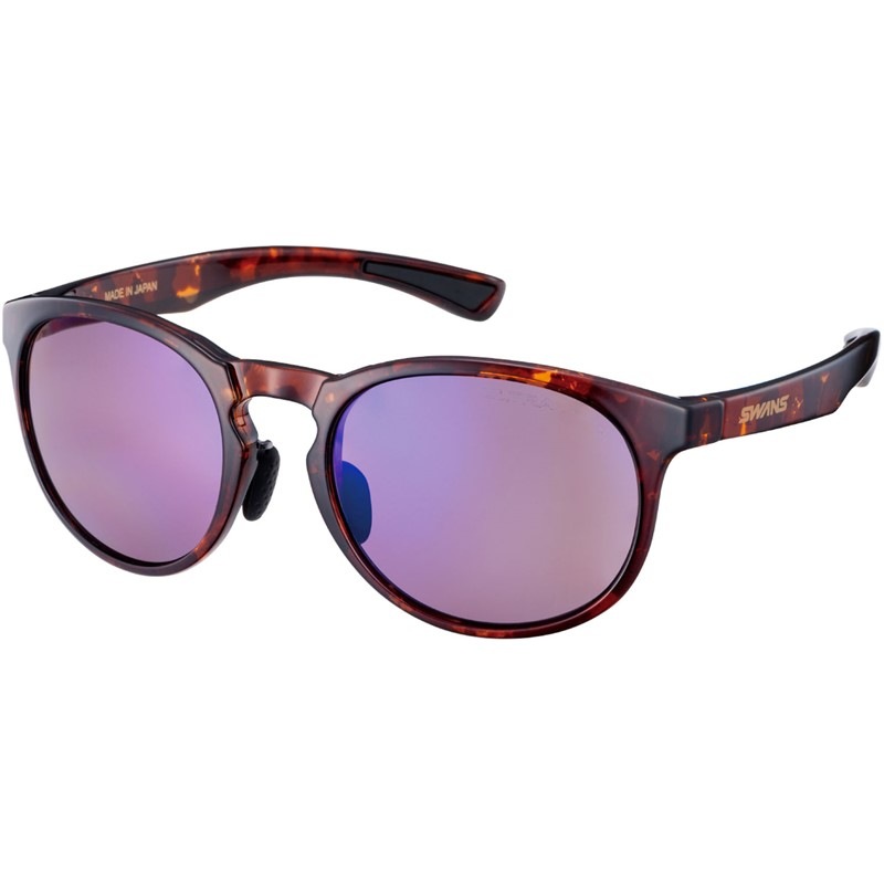 SWANS サングラス ER5-0170 マルチSPサングラス (er50170-dmbr)