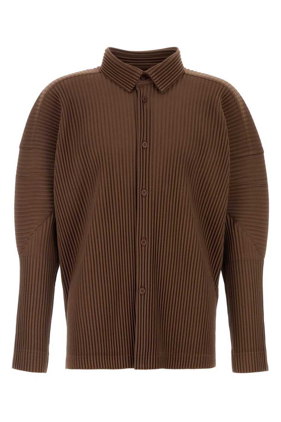 日本初のHP48JJ123 74 春夏2025 シャツ メンズ ia【SALE価格で提供】