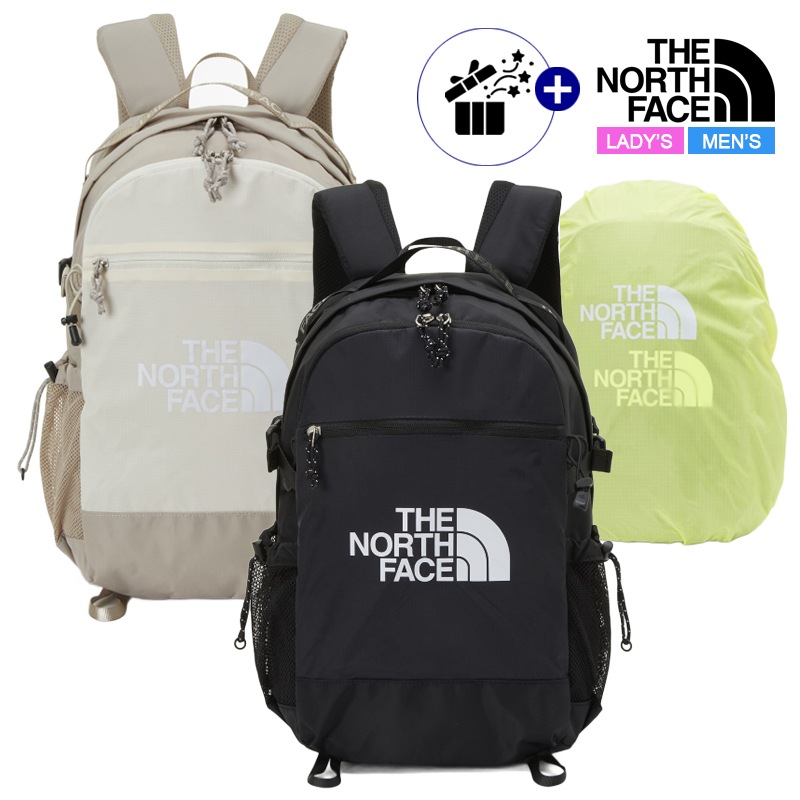 ブリーズ エルティ 24 NM2SP07 レディーズ メンズ 男女共用 デイリー 日常 アウトドア リュック 24l スポーツ バック ウエスト ベルト リュック 韓国