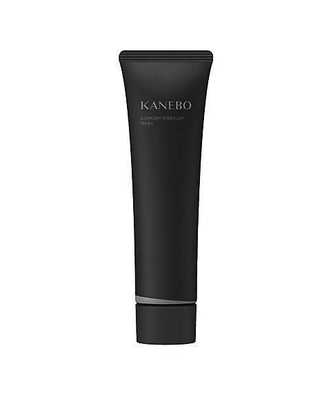 KAN EBO コンフォート ストレッチィ ウォッシュ 　130g／洗顔料　正規品