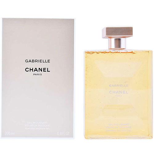 シャネル ガブリエル シャネル シャワージェル 200ml CHANEL
