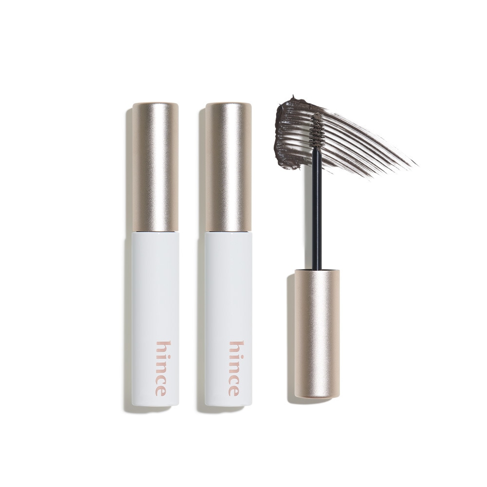 ヒンスシグネチャーブローシェーパー4ml 6color（2個セット）