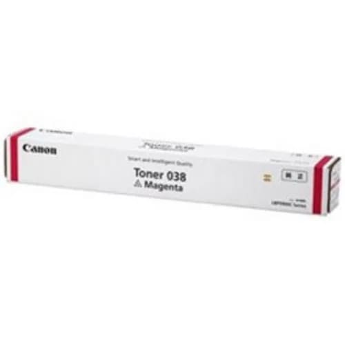 キヤノン 9428B001 純正 トナーカートリッジ 038(マゼンタ) 48,708円