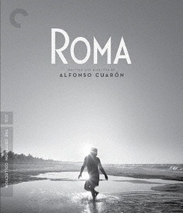 ROMA/ローマ(Blu-ray Disc) ／ ヤリッツァ・アパリシオ (Blu-ray) BIXF-333