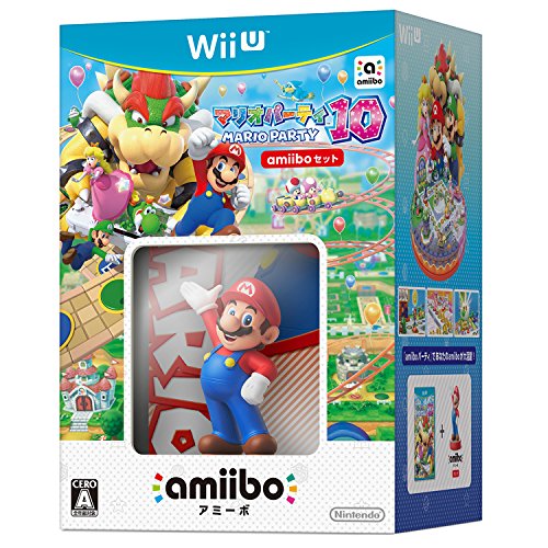 【新品 / 未使用】amiibo マリオ 5体セット amiibo スーパーマリオシリーズ5セット - メルカリ