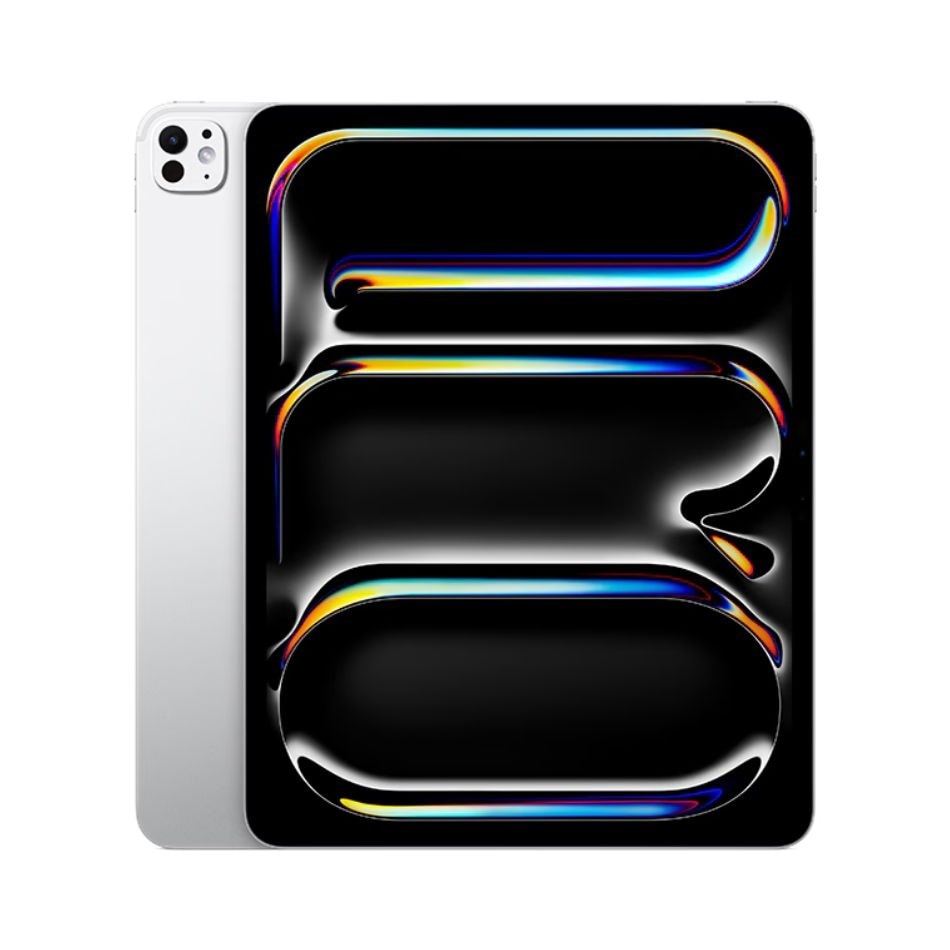【新品】Apple アップル iPad Pro 13インチ Wi-Fi 512GB 2025年秋モデル MDYM4J/A シルバー