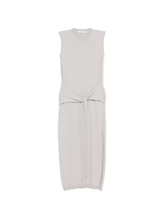 LEMAIRE Women Long Skirts DR1151 LK1051219 Beige