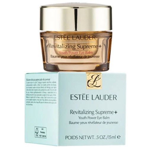 リバイタライジング シュプリーム + ユース パワー アイ バーム 15mL