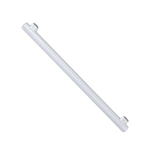 色：昼白色 サイズ：15W LEDリネストラランプ S14S 15W 6000K 直管形 LWT13