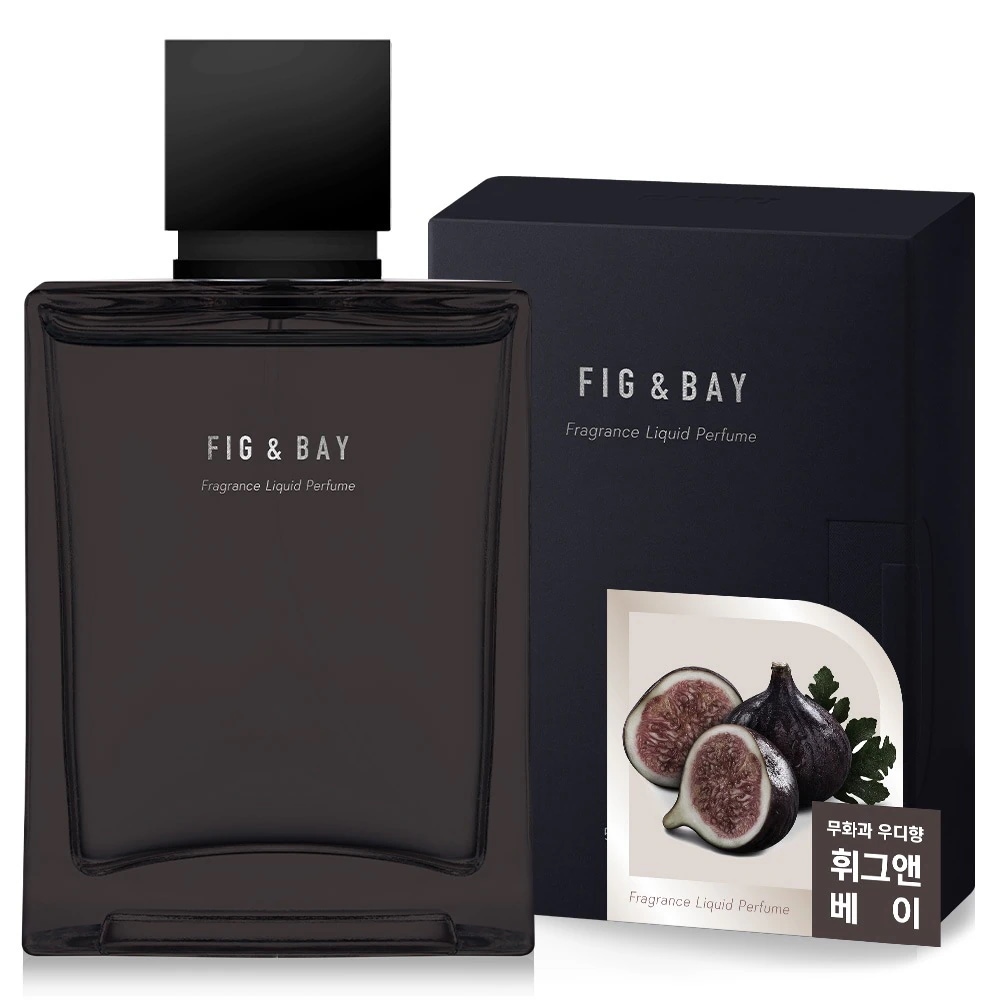 DASHU ダーシュ ホイッグ アンド ベイ パフューム 50ml