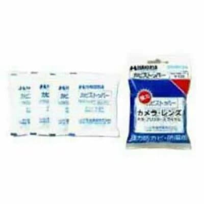 他サイト： ハクバ　防カビ防湿剤 カビストッパー 　P‐82の商品画像