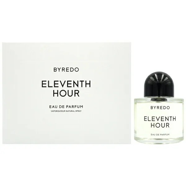 イレヴンスアワー EDP SP 50ml バレード ELEVENTH HOUR【香水 メンズ レディース】