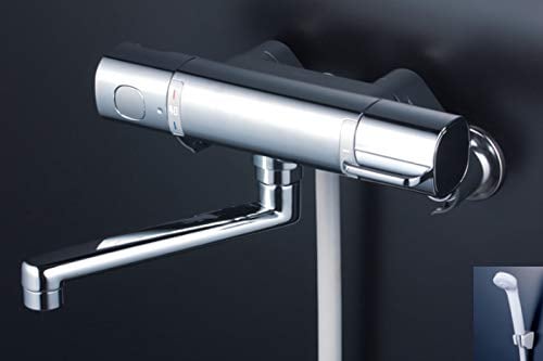 KVK サーモスタット式シャワー FTB100KT グレー 36,091円