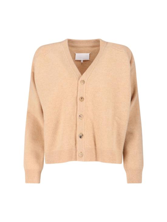 MAISON MARGIELA Women Knitwear S29HP0041 M13179220M Neutrals