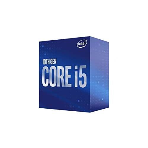 INTEL CPU BX8070110400 Core i5-10400 プロセッサー2.90 G