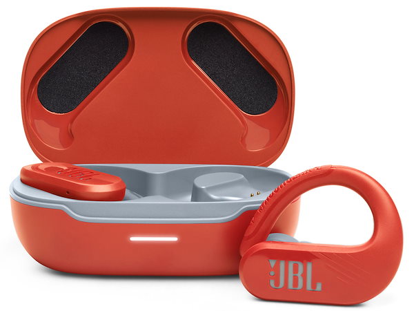 Qoo10] ジェイビーエル JBL ENDURANCE PEAK 3