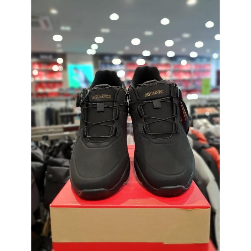 [驪州店] 共用ウォーキングシューズ デイリーワーク BX 3 (R2)4ブラック PW0UW23S391