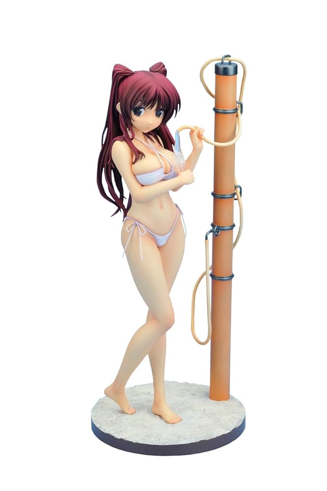 ToHeart2 向坂環 水着イラスト ver. (1/6スケール PVC塗装済み完成品)