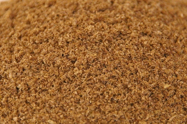 4051/【voxspice】【業務用】 オーガニック コリアンダー パウダー 500g オーストリア産 JAS 有機栽培 スパイス/香辛料