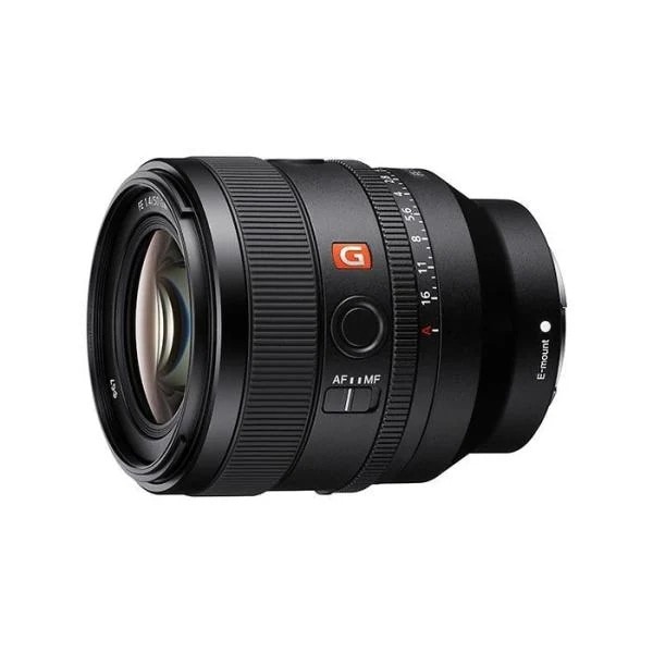 ソニー 単焦点レンズ フルサイズ対応 ソニーEマウント用 FE 50mm F1.4 GM SEL50F14GM SONY