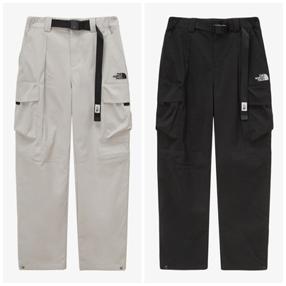 NEILTON STRAIGHT PANTS [NP6NP54] 関税負担なし