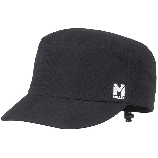 MILLET ミレー BREATHE MESH CAP アウトドア 帽子 MIV02028-N0247