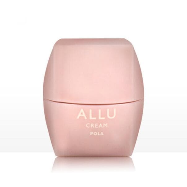 【国内正規品】 ポーラ POLAアリュー クリーム30g