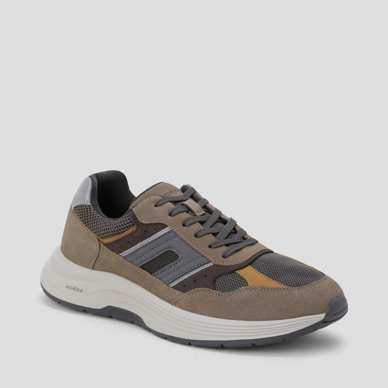 ヘンリー 男性スニーカー RM0136