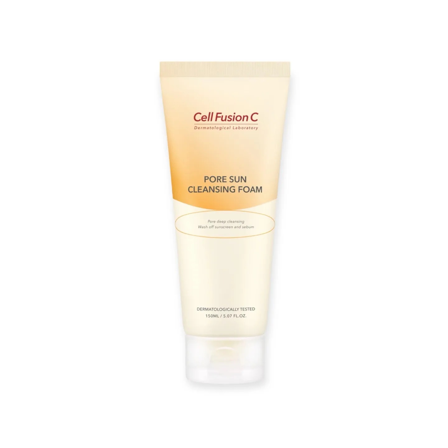 フォアサン クレンジングフォーム 150ml