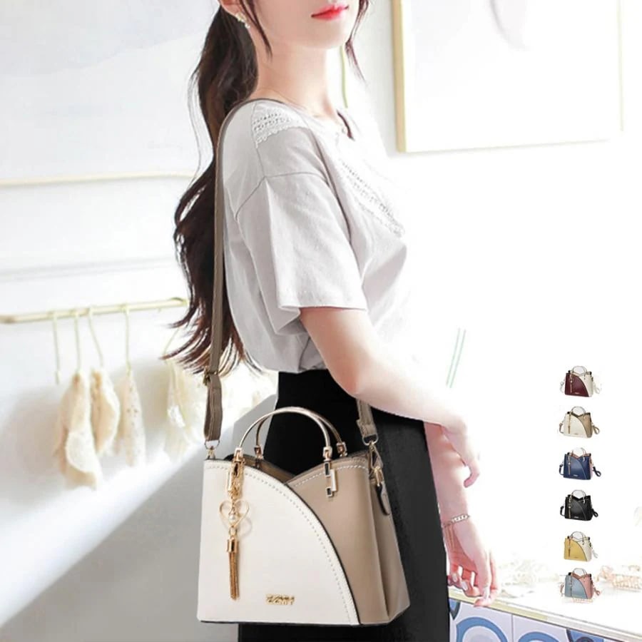 人気の新作先行発売ショルダーバッグ ハンドバッグ 2way【短納期】