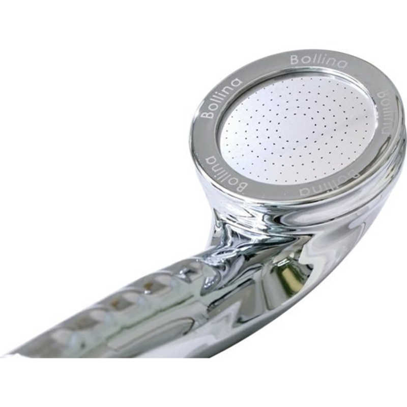 TKS　ウルトラファインバブル ボリーナ ワイドプラス シルバー　TK-7008-SL