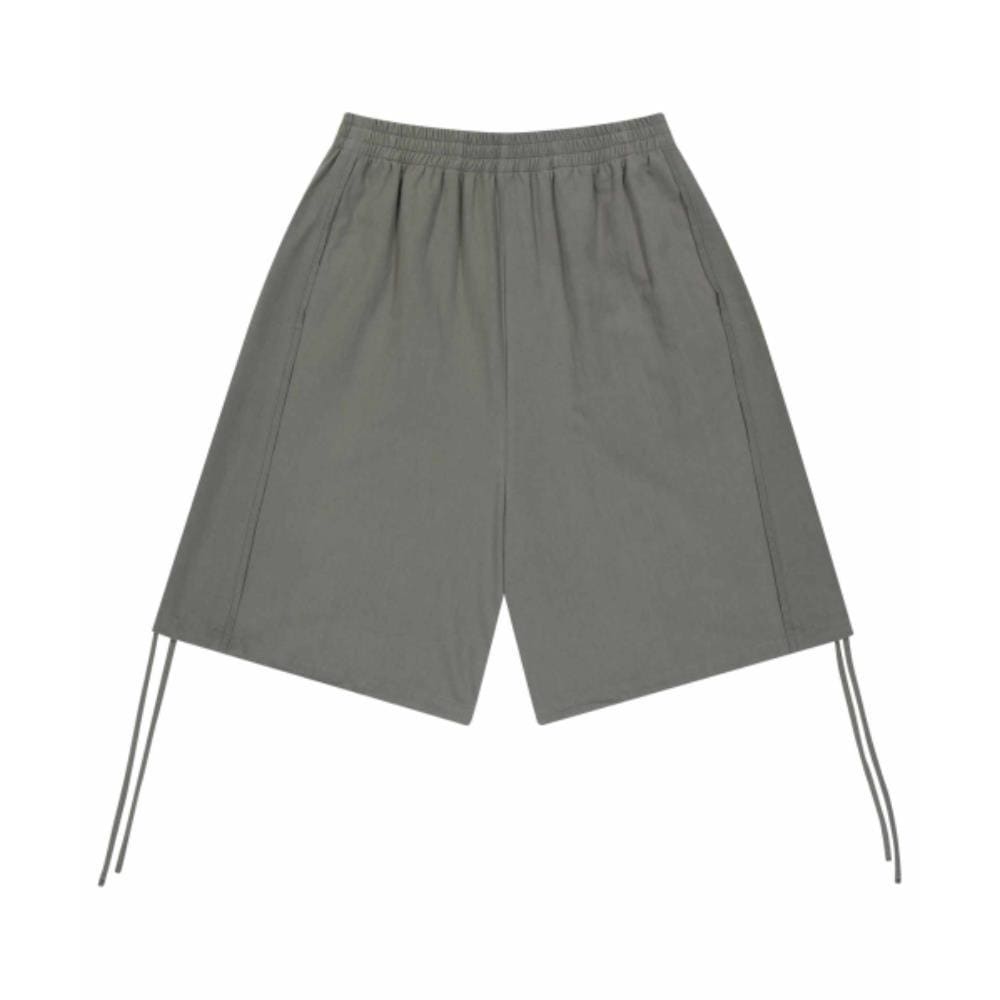 COYSEIO 038 LINE COTTON SHORTS GREY CY2500SOSS01