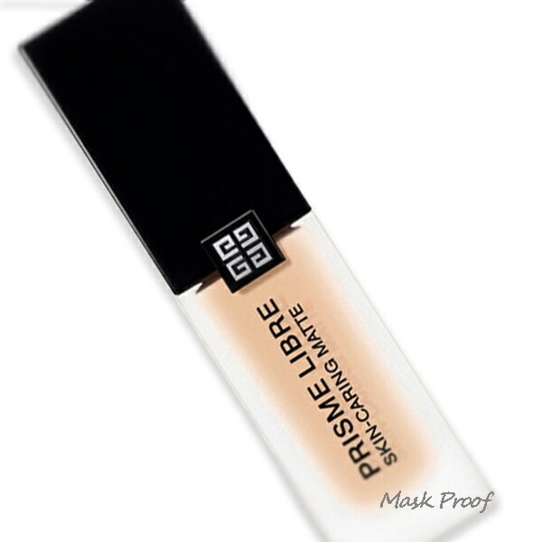 GIVENCHY プリズムリーブルスキンケアリングマット